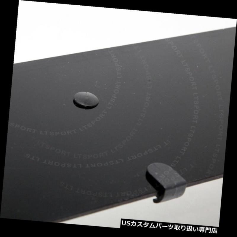 USカーゴ、ルーフ キャリア ルーフラックトップ48インチクロスバー+ウィンドフェアリングフィットダッジキャラバンチャレンジャーCh  Rail Ro_2