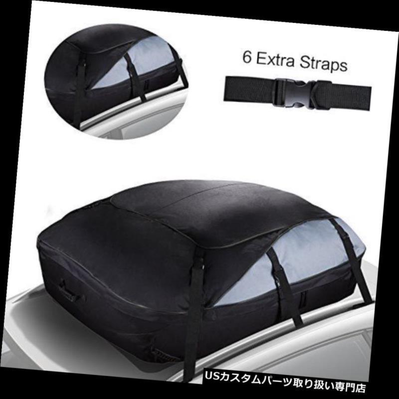 USカーゴ、ルーフ キャリア ルーフトップThule車の貨物ボックスケース  