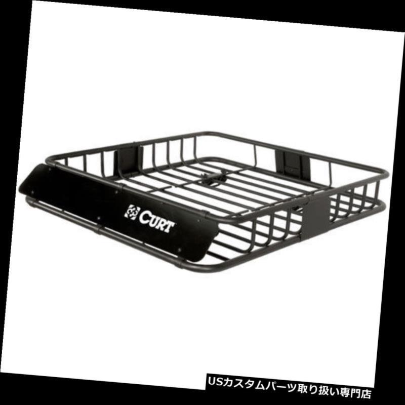 Cargo Carrier Curt 18115 Roof Rack Alignment Toyota Nation Forum
