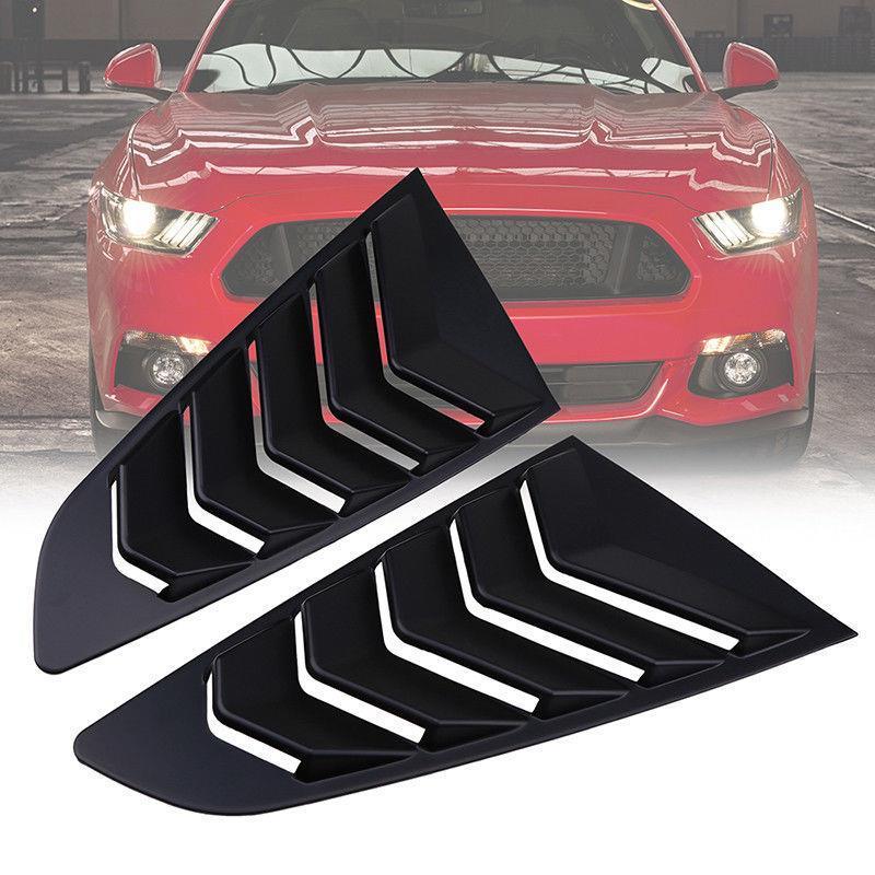 最大69％オフ！ USパーツ取り扱い専門店 USDMUSウィンドウルーバー 15