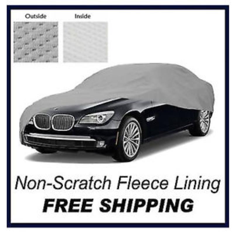 USカーカバー リンカーンマークV 77 78 79 - 5層カーカバー用 for 