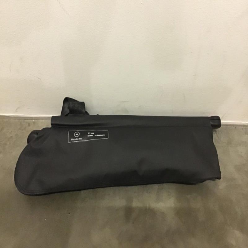 USリアーカーゴカバー メルセデスベンツML350 GL350 GL450 GL550カーゴ 