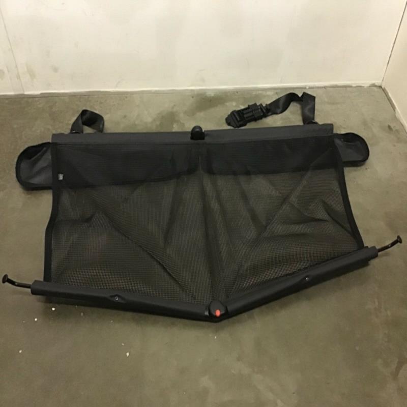 USリアーカーゴカバー メルセデスベンツML350 GL350 GL450 GL550カーゴ 