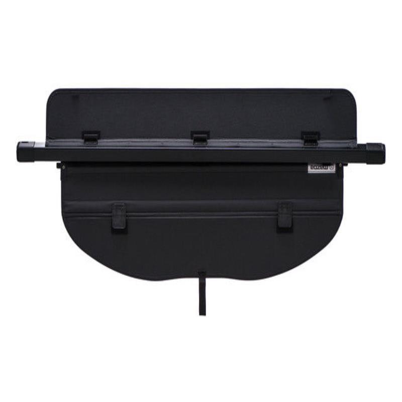 USリアーカーゴカバー 本物のマツダカーゴカバー格納式TK78V1350