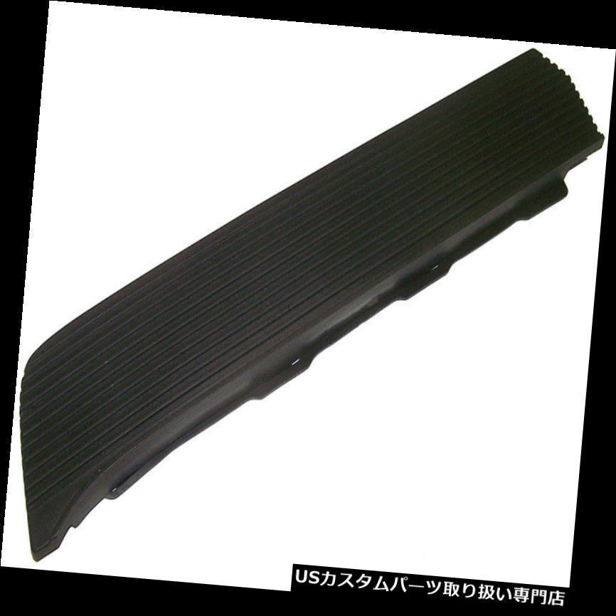 USリアステップバンパー マツダB2000 B2200 B2600ストックリアバンパー 
