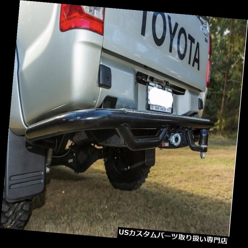 80 90 ハイラックスUSステップバンパーステー 80ハイラックス ステップバンパー US