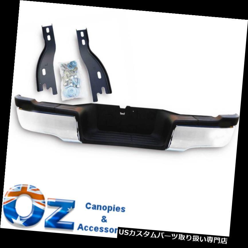 80ハイラックス ステップバンパー US