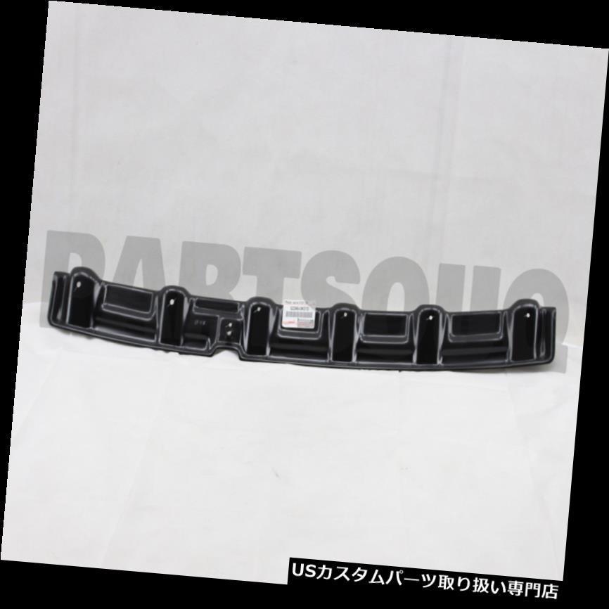 USリアステップバンパー 523460K010純正トヨタフレーム、バック