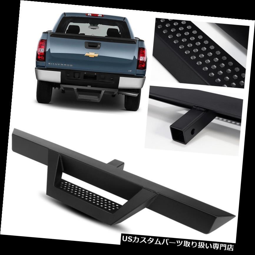 USリアステップバンパー 39 