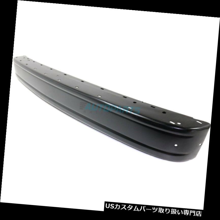 USリアステップバンパー 新しいリアステップバンパーフェイス