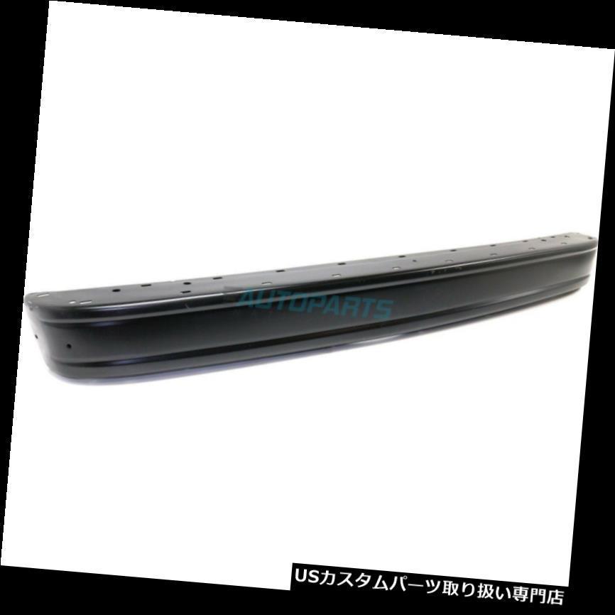 USリアステップバンパー 新しいリアステップバンパーフェイスバー