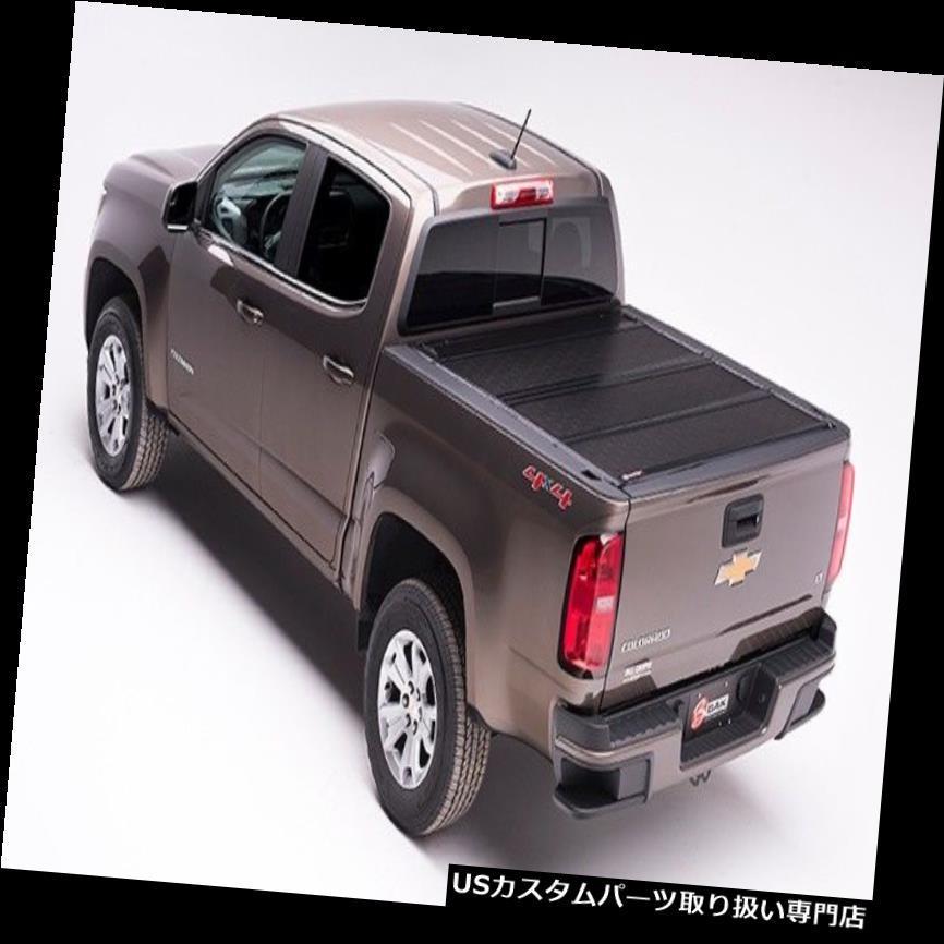 USトノーカバー/トノカバー BAKFlip G2 00-14 Silverado Sierra 6 '6 