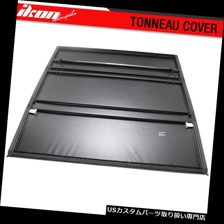 USトノーカバー/トノカバー 94-04シボレーS10 / GMC S15 6フィート