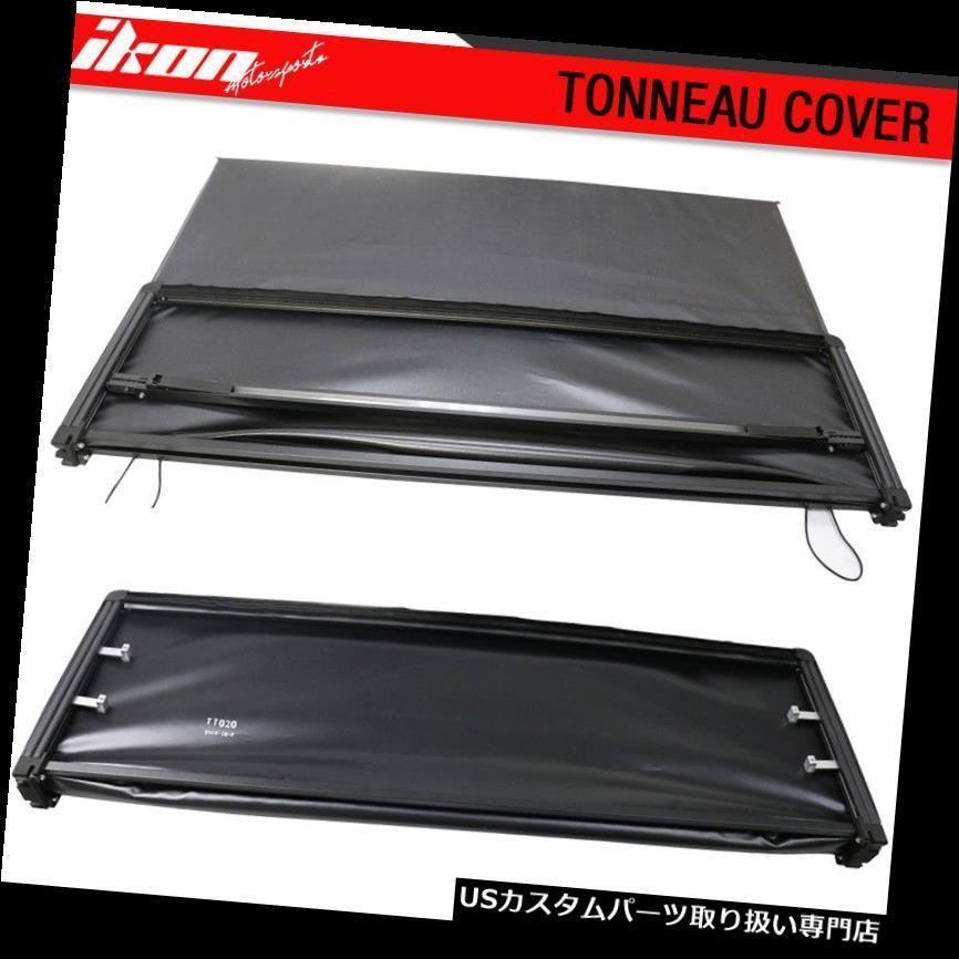 USトノーカバー/トノカバー 94-04シボレーS10 / GMC S15 6フィート