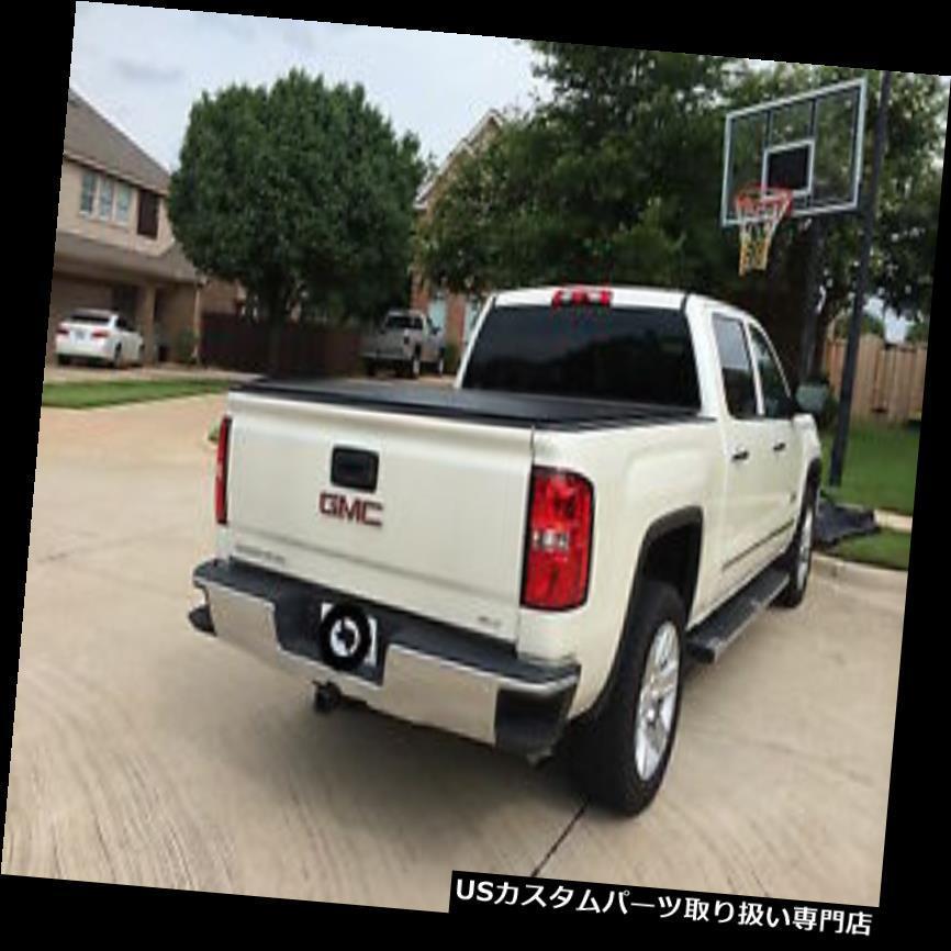 USトノーカバー/トノカバー 1988-98シボレー/ GMC C / Kシリーズ8