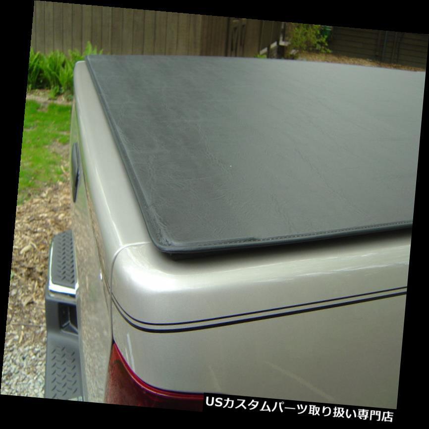 USトノーカバー/トノカバー 1994-04シボレーS10 / GMCソノマ6