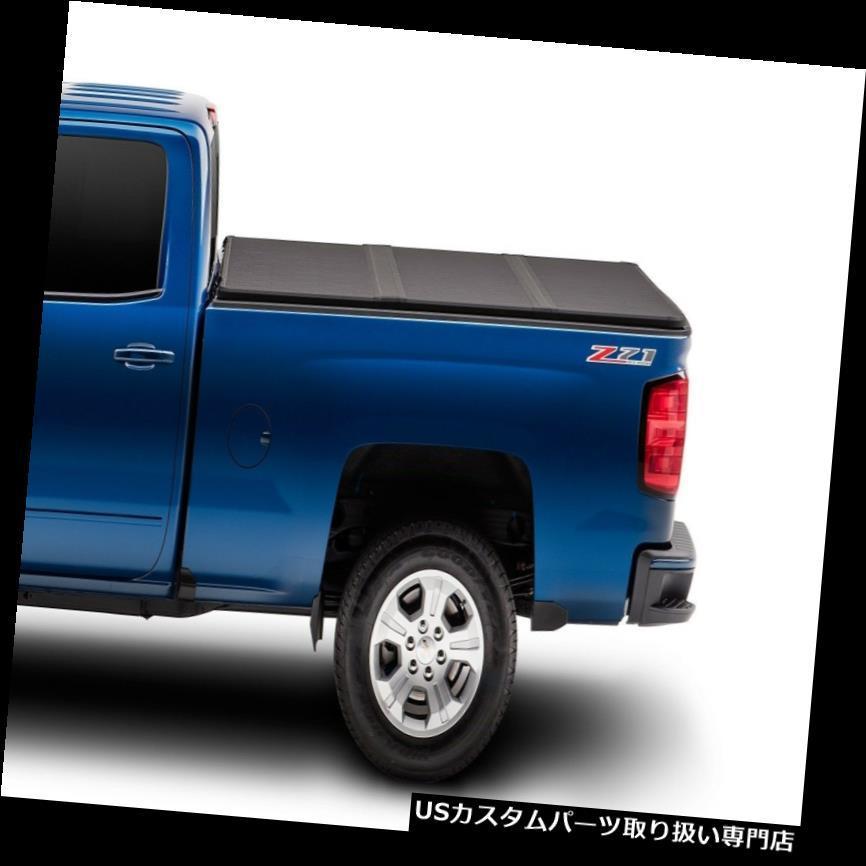 USトノーカバー/トノカバー Extang 83651 Solid Fold 2.0トノカバー 2 