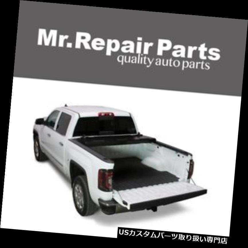 USトノーカバー/トノカバー 05-15トヨタタコマG2ハード折りたたみ