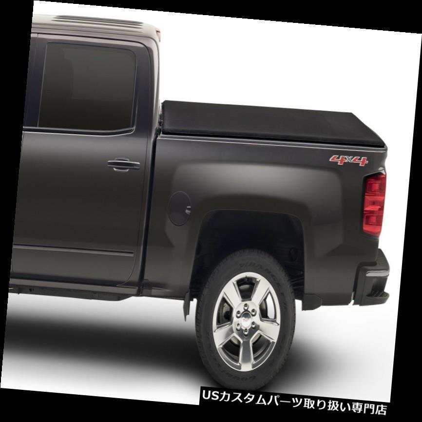USトノーカバー/トノカバー 14-18 Tundra Extang 94466 Trifecta