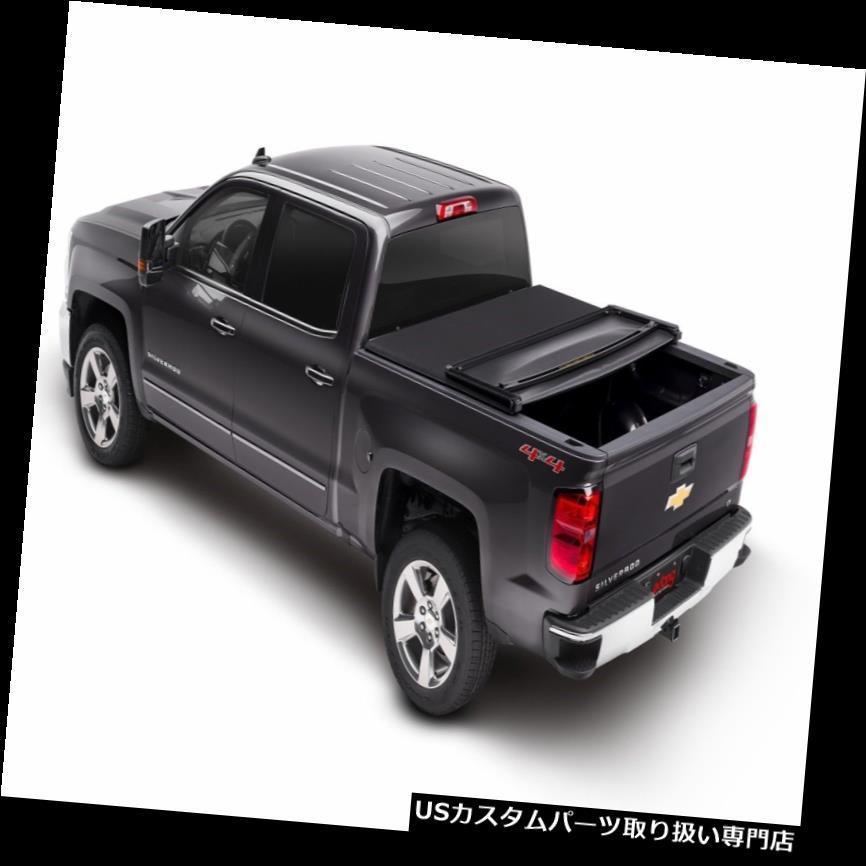USトノーカバー/トノカバー 14-18 Tundra Extang 94466 Trifecta