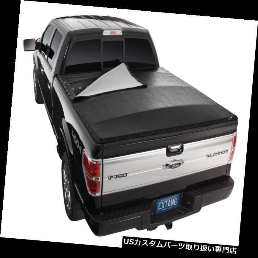 USトノーカバー/トノカバー 86-97 D21ピックアップ（ハード