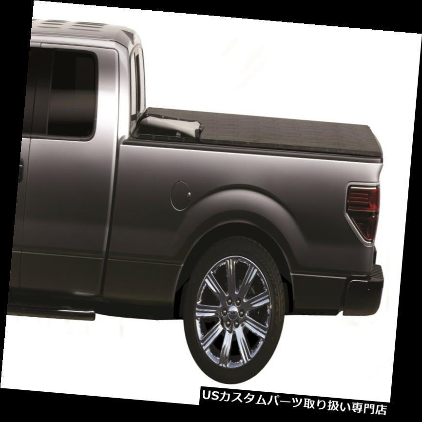 USトノーカバー/トノカバー フィット82-93 S10ピックアップS15ピックアップSonoma Extang 2520 BlackMax Tonn