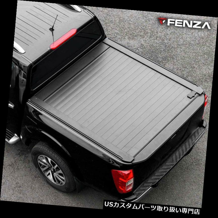 専用① USトノーカバー/トノカバー 2016-2019トヨタハイラックスのための