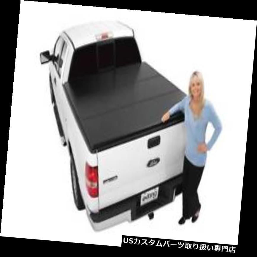 Extang Trifecta 2.0 Tonneau Cover Folding | Soft RealTruck