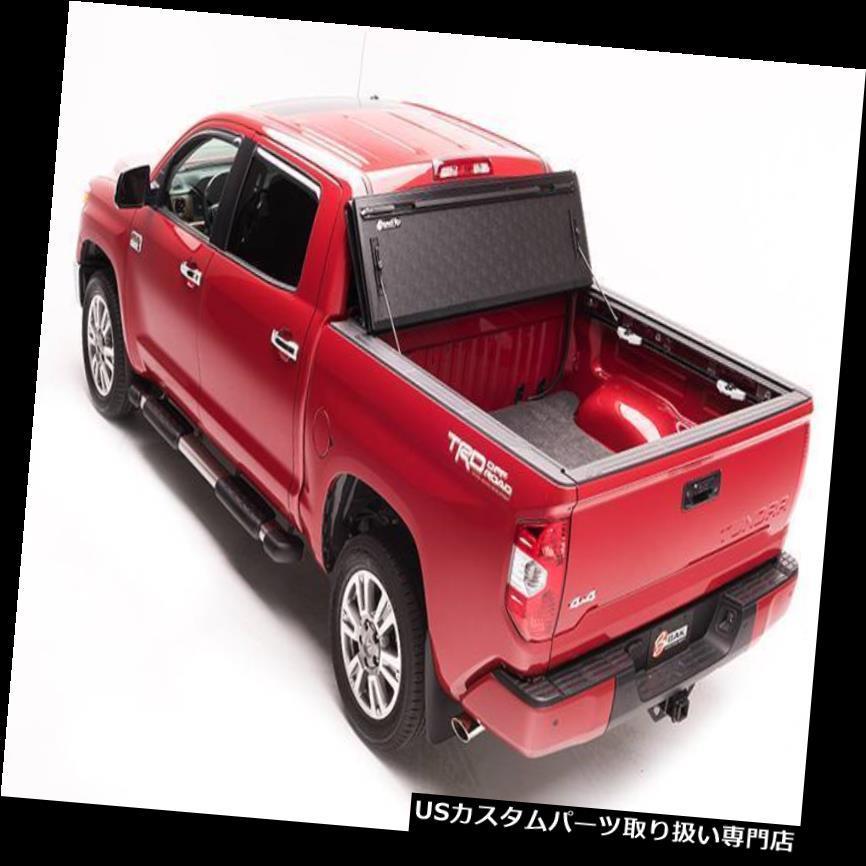 USトノーカバー/トノカバー Bakflip G2ハード折りたたみトノカバー07