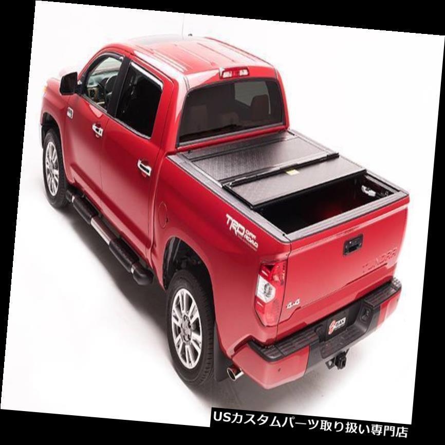 USトノーカバー/トノカバー Bakflip G2ハード折りたたみトノカバー07 