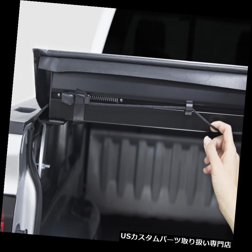 USトノーカバー/トノカバー Tonneau Cover-Lorado（R ）アクセスカバー