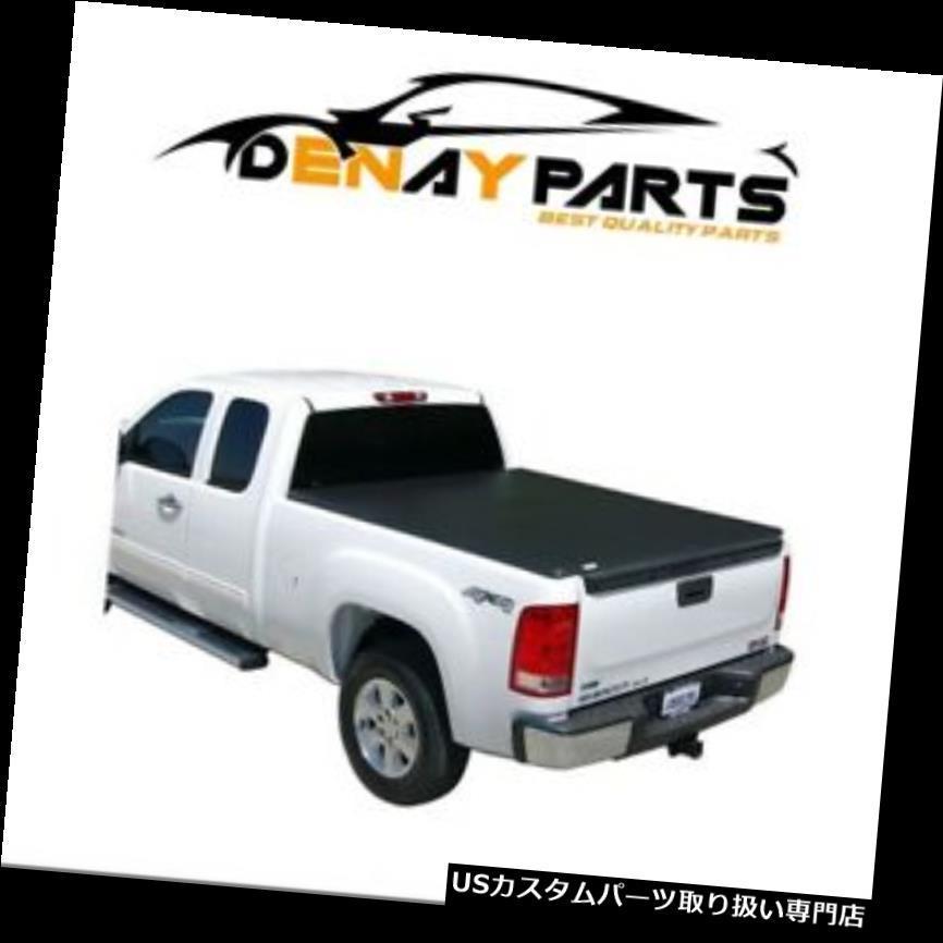 USトノーカバー/トノカバー 88-99シボレーGMC C1500 / K1500 8 