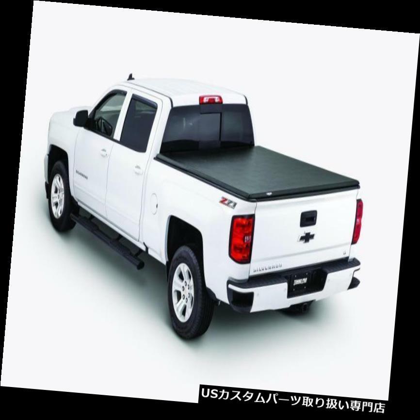 USトノーカバー/トノカバー Tonno Pro 88-99シボレーC1500 8ft