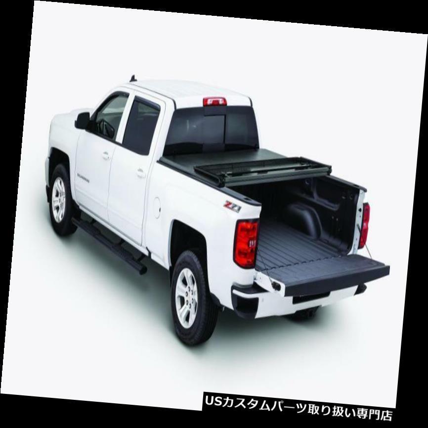 USトノーカバー/トノカバー Tonno Pro 88-99シボレーC1500 8ft