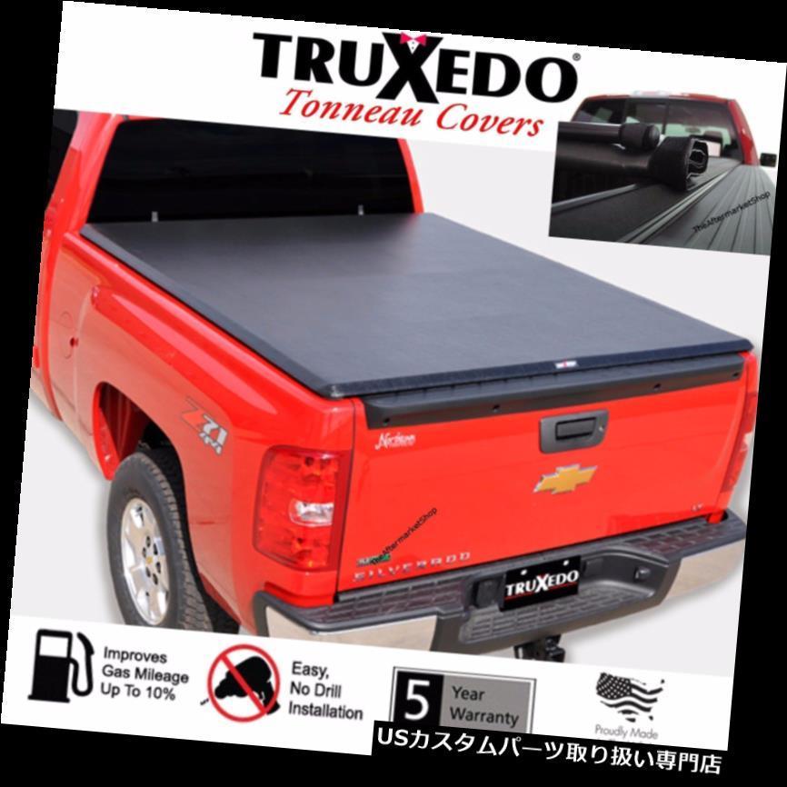 USトノーカバー/トノカバー 88-00シボレーGMC C / K 1500 6.5 