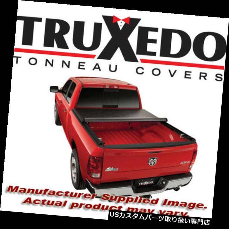 USトノーカバー/トノカバー 88-00シボレーGMC C / K 1500 6.5
