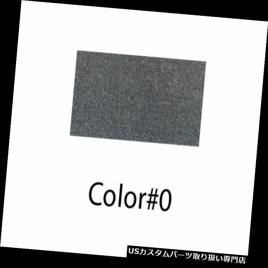USダッシュボード カバー シボレーHHR 2006-2011グレーダッシュカバー