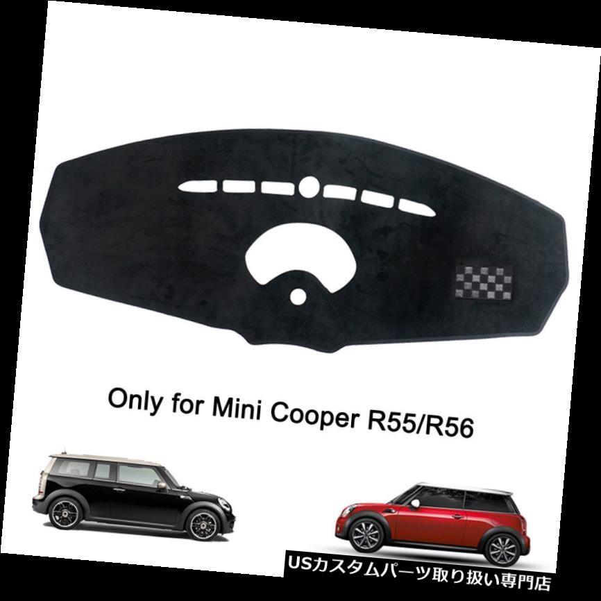 ダッシュボードマット レーシングプレイドカーダッシュボードマット