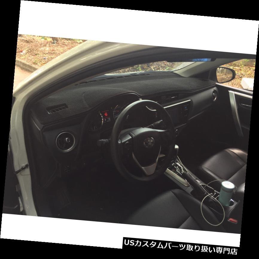 最高負荷設定で世界新記録達成 ダッシュボードマット トヨタカローラ14 18滑り止めのための車のダッシュボードのダッシュマットの滑り止めの日曜日のカバーパッド Car Dashb 通販日本 Jeric In