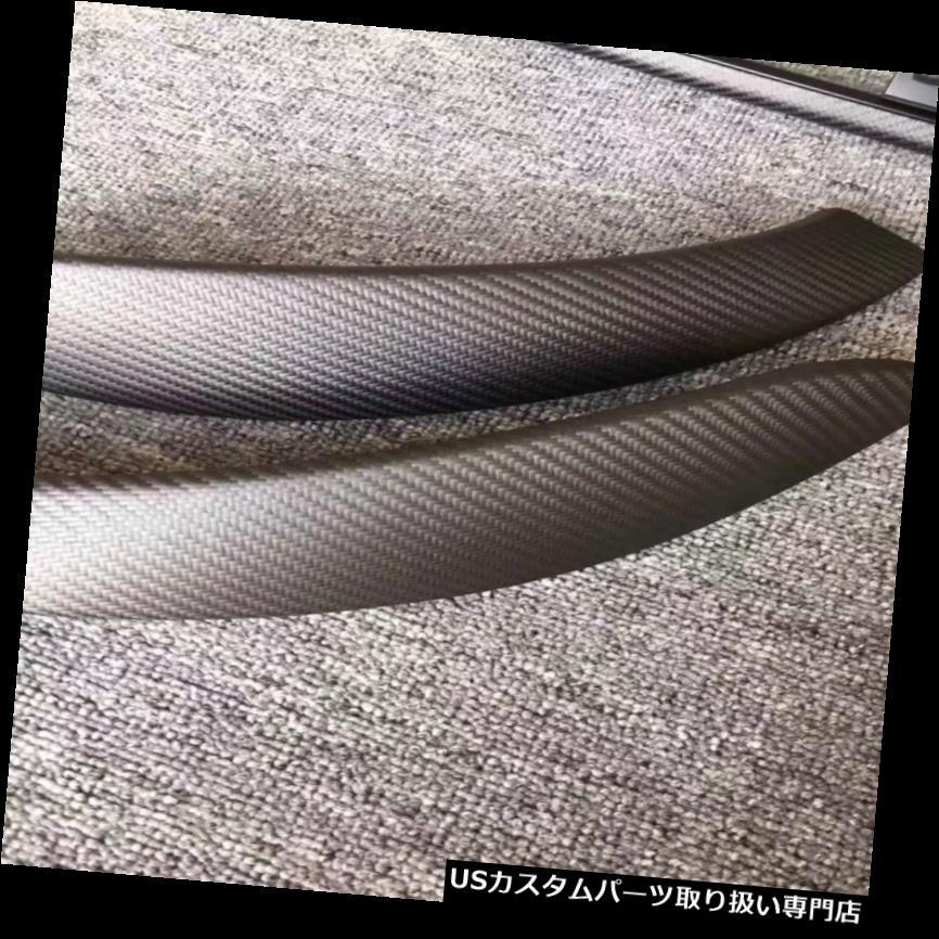 ダッシュボードマット BMW 3/4シリーズF30 F32 F36用交換用カーボン