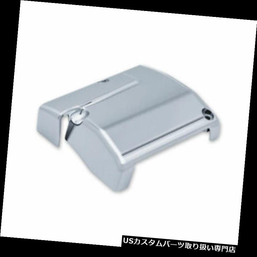 トライク カバー Kuryakynクロム精密トランスミッショントップカバー2017ハーレーツーリング＆amp; A トライクM8 Kuryakyn