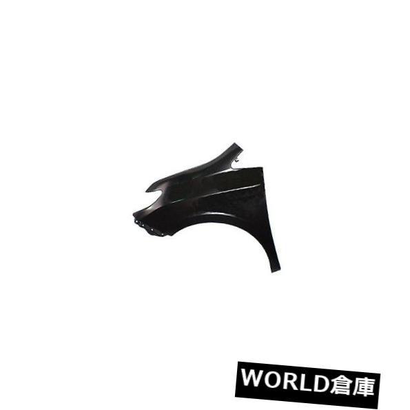 フェンダー 11-17シエナ用交換用フェンダー（フロント運転席側