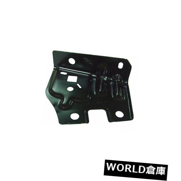 フェンダー 11-17 Explorer用交換用フェンダーブレース（フロント運転席側）FO1244107 Replacement Fender Br