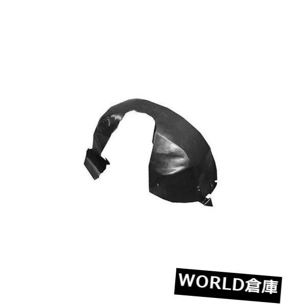 フェンダー 05-07フリースタイル用交換用フェンダー（助手席側インナー）FO1251132 Replacement Fender for 05-0