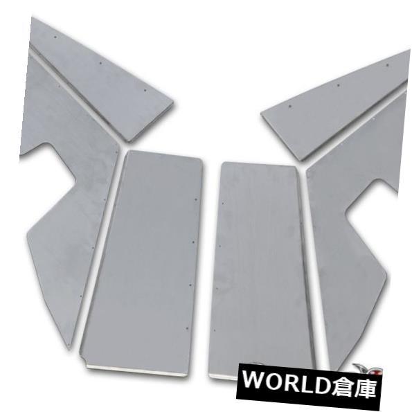 フェンダー 97-06ジープラングラーのための毒スパイダーディフェンダー