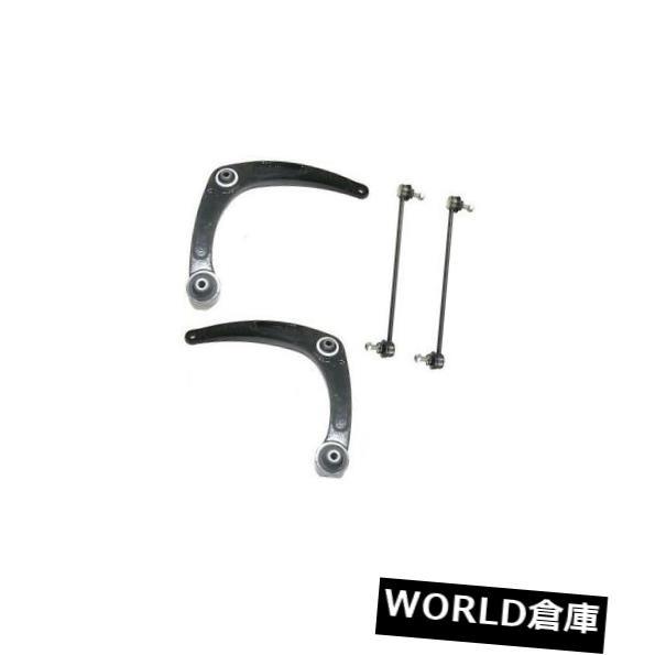 60％以上節約 USパーツ取り扱い専門店 USDMロワアームバー プジョー307