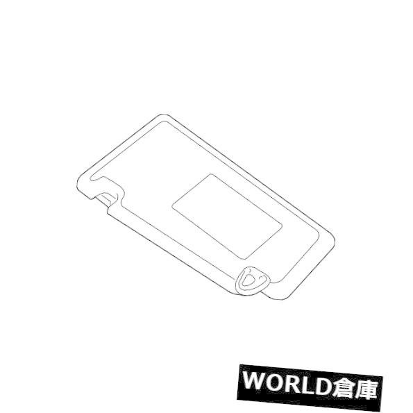 USサンバイザー 純正日産サンバイザー96401-1VK1A Genuine Nissan Sun-Visor 96401-1VK1A