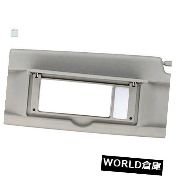 USサンバイザー ホンダシビック42.5 * 15cmグレー83280SNAA01ZA（ L