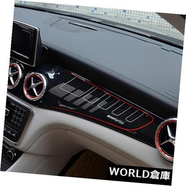コンソールボックス ベンツCLA GLA W117 X156 CLA45 GLA45 AMG用
