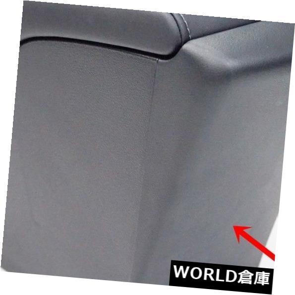 コンソールボックス 58903-KK020-C0トヨタハイラックスREVO 2015オン